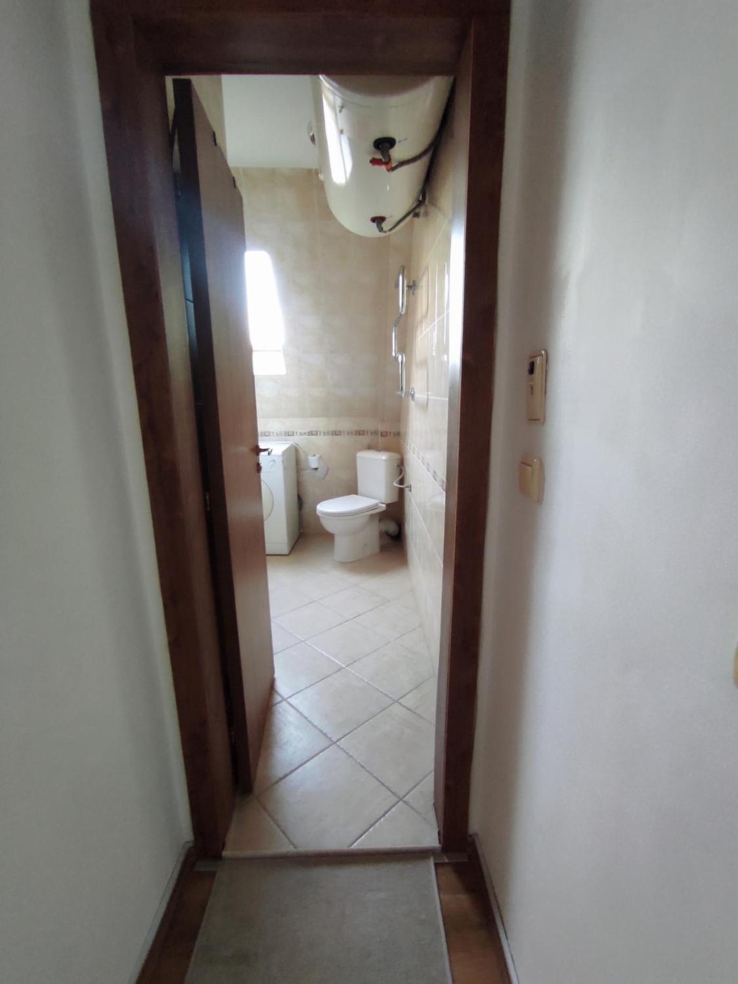 Varna Seaview Apartment Bagian luar foto