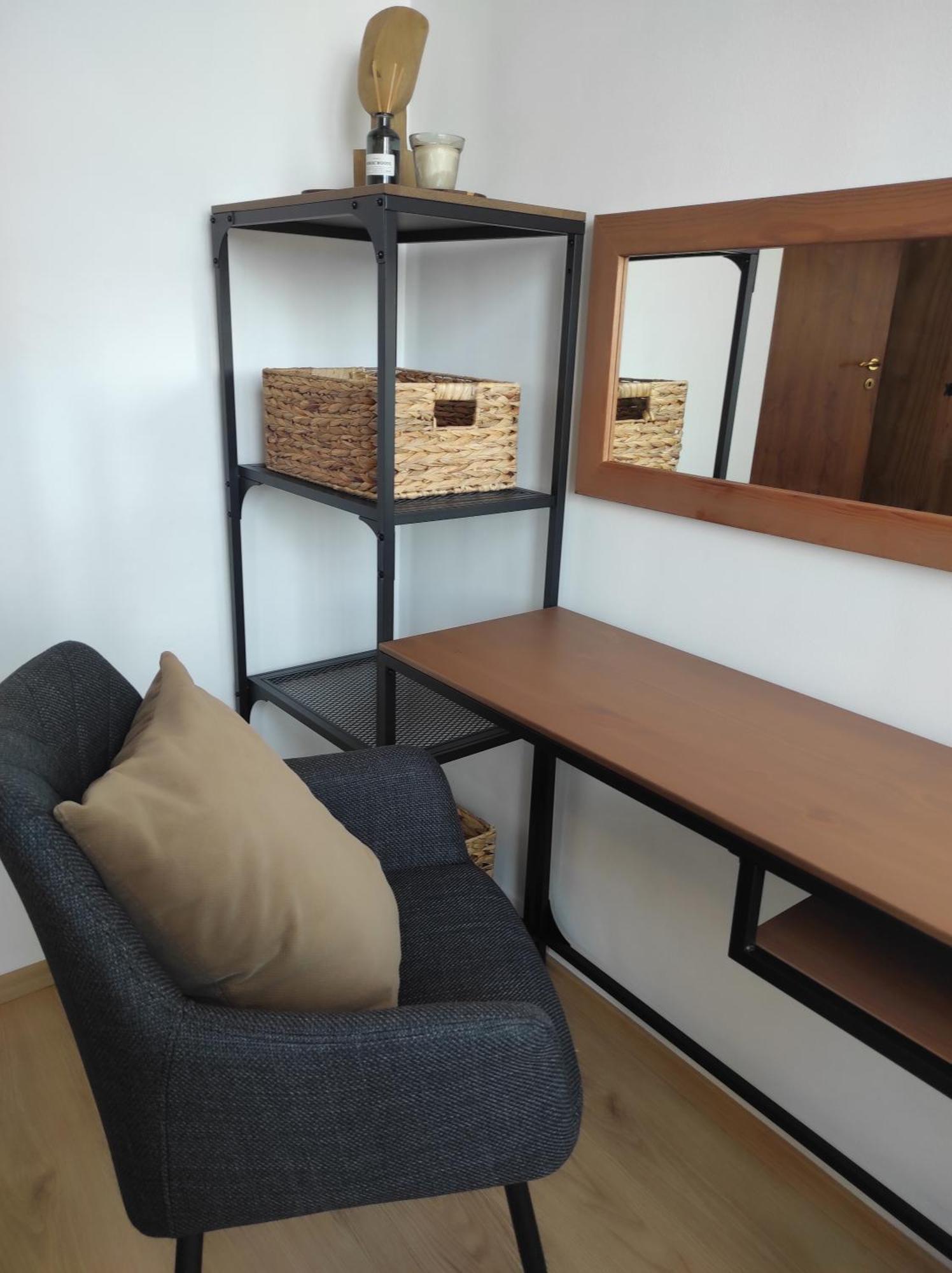 Varna Seaview Apartment Bagian luar foto