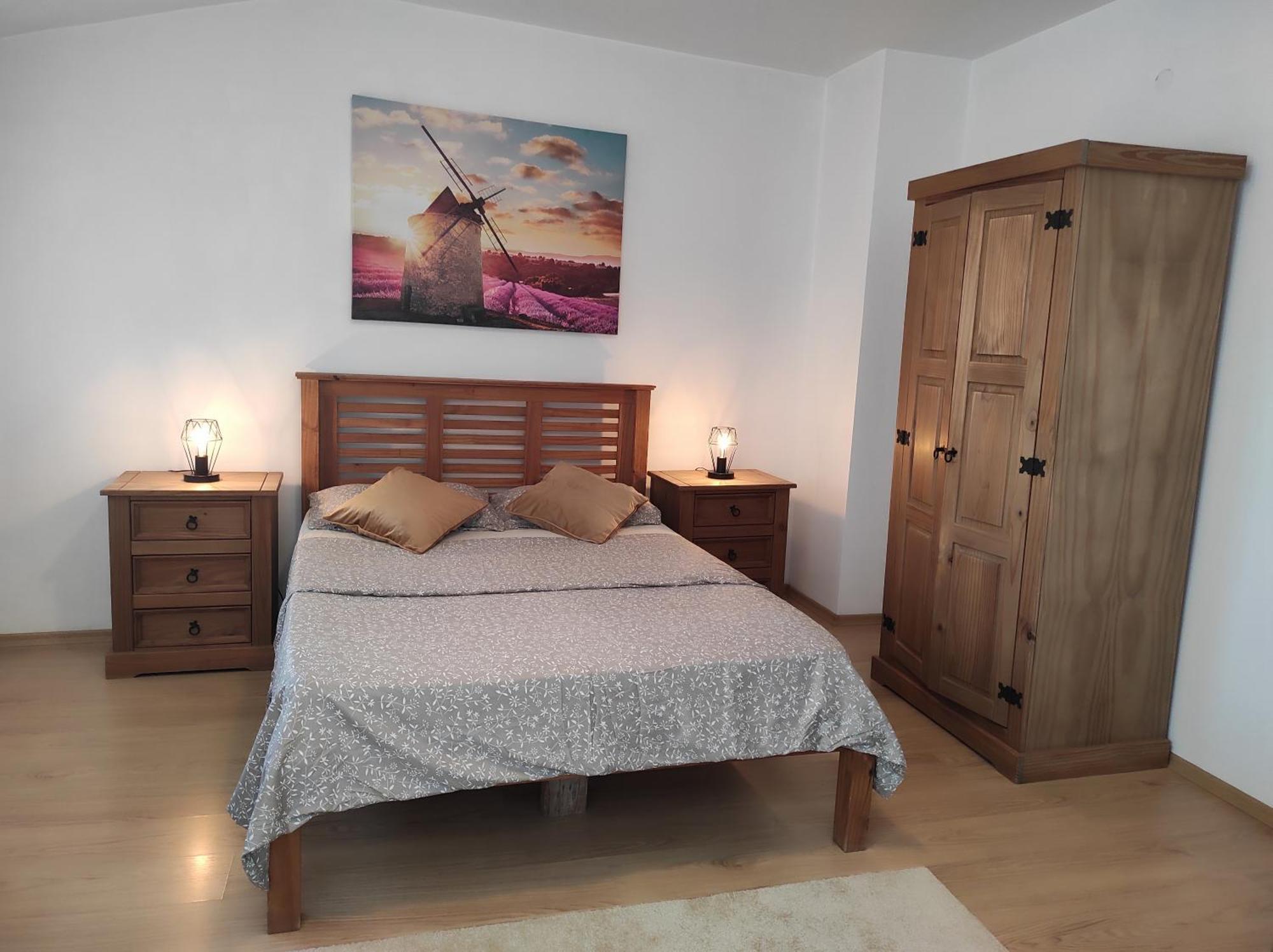 Varna Seaview Apartment Bagian luar foto