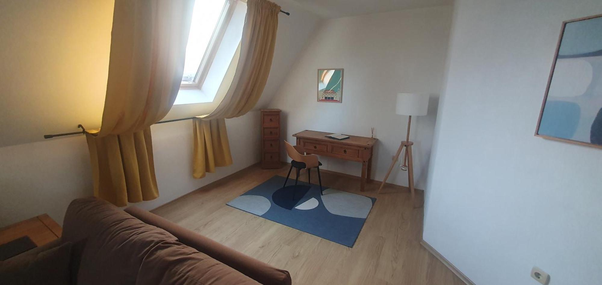 Varna Seaview Apartment Bagian luar foto